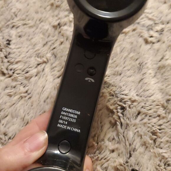 Retro Handset Black Phone & CB Radio Accessory Pack - Picture 5 of 10